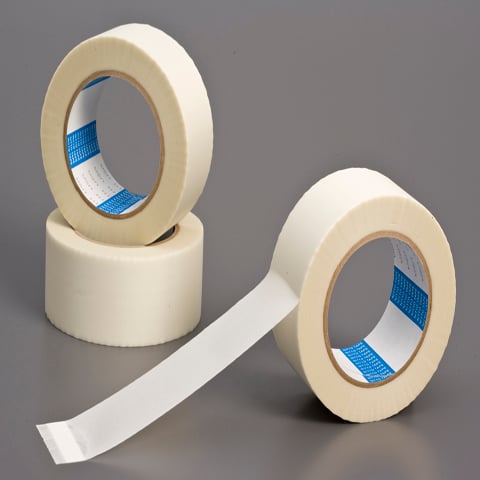 P212 WHT | P-212 Glass Cloth Tape Permacel/Nitto | Aircraft products |  Tapes | 6303484